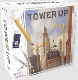 JEU TOWER UP